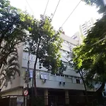 Alberto de Campos 66