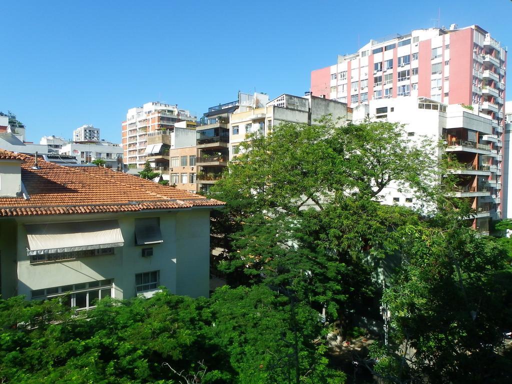 Apartamento Alberto De Campos 66 Río de Janeiro