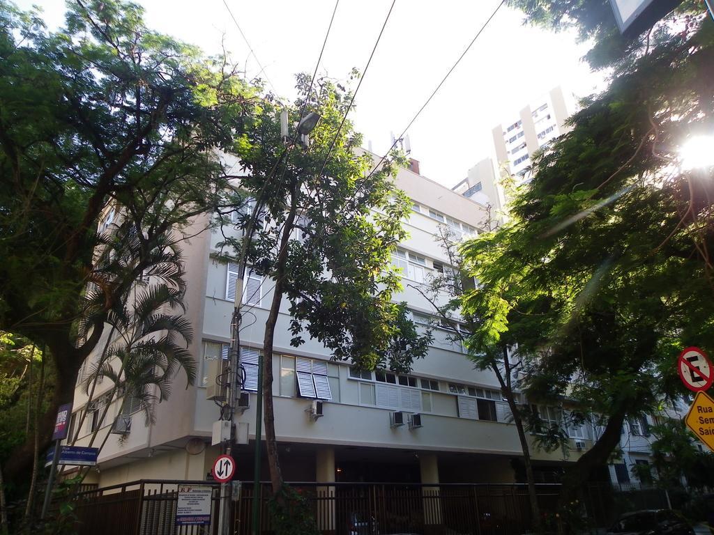 Alberto De Campos 66 * Río de Janeiro