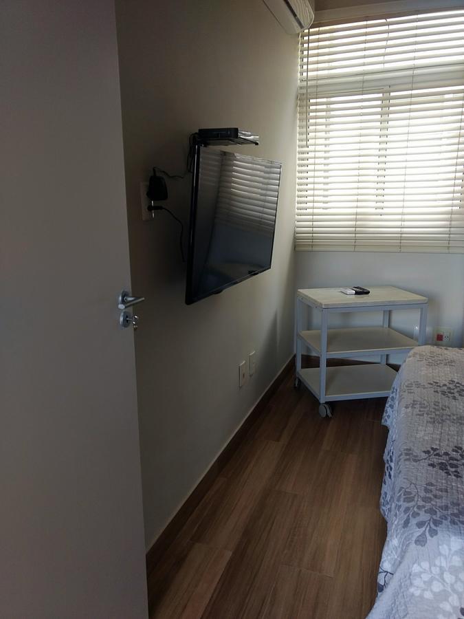 Apartamento Alberto De Campos 66