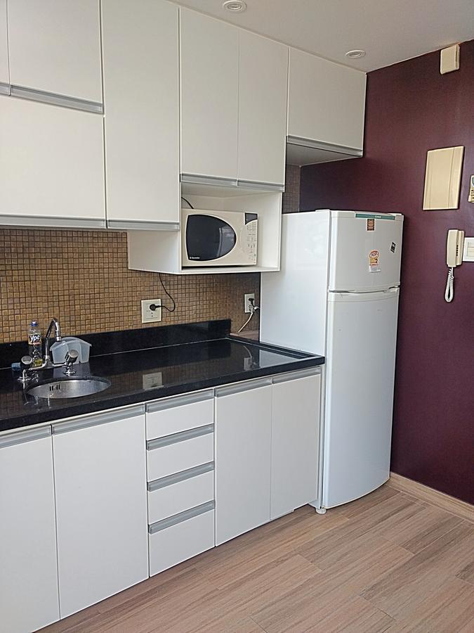 Alberto De Campos 66 Apartamento