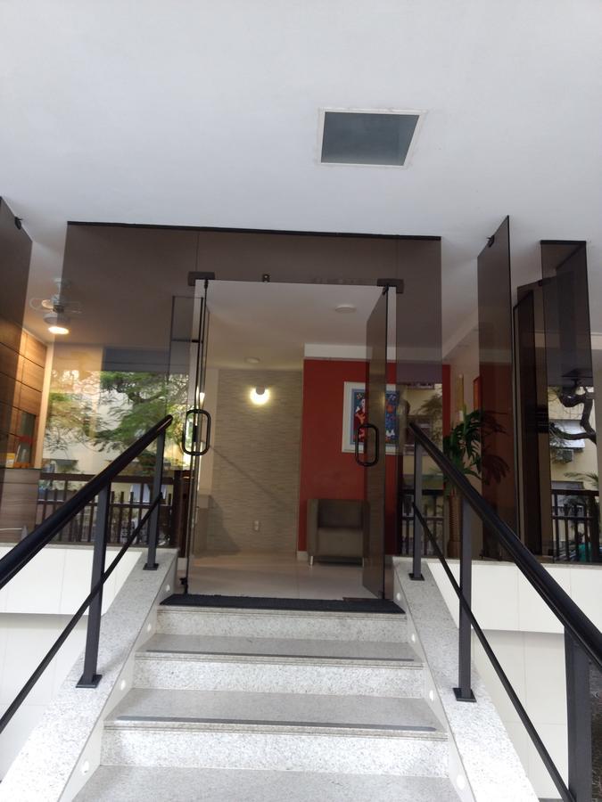 Alberto De Campos 66 Apartamento Río de Janeiro